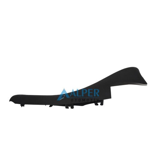 ÖN CAM IZGARA KENAR BAKALİTİ SAĞ RENAULT MASTER III 10> | OEM:668100009R