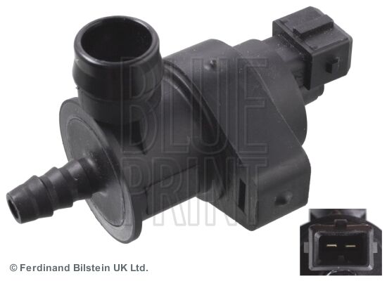 DEPO HAVALANDIRMA VALFİ ASTRA G-ZAFIRA 1.4-1.6-INSIGNIA-MERIVA-VECTRA C-ASTRA H-ASTRA J 1.6 | OEM:13105950-5807468