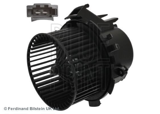 IÇ MEKAN FANİ 1.9 DTI - 59 KW / 80 HP.1.9 DTI - 60 KW / 82 HP.2.2 DTI 16V - 66 KW / 90 HP.2.5 CDTI 1 | OEM:4415547