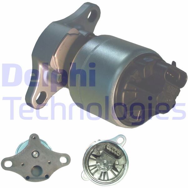 EGR VALFİ - FIAT PUNTO 90. PUNTO CABRİO. TEMPRA 1.6İ; LANCIA DEDRA 1.6İ 08/89>07/99