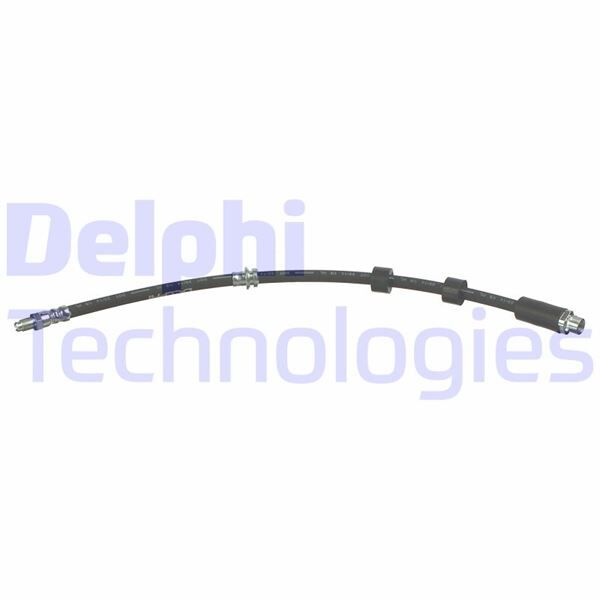 FREN HORTUMU ÖN BMW X1 E84 4WD 9/08>