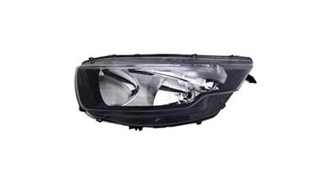 20-J280-05-2B F.IVECO DAILY ÖN FAR EL.MOT.LH.19- | OEM:5802476874