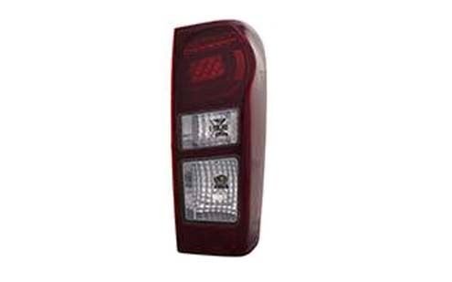 11-C753-B6-2B IS.D-MAX ARKA STOP LEDLİ RH.17- | OEM:8-98233092-2