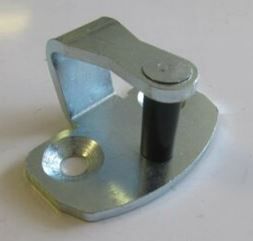 KAPI KILIT KARŞILIĞI LINEA | OEM:51752848