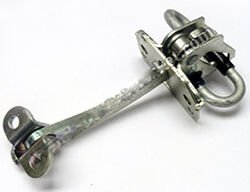 KAPI GERGİ YAYI PLASTİKLİ FIAT DOBLO II 10 > | OEM:51799708