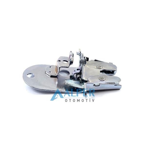 BAGAJ KİLİT KARŞILIĞI MEKANİZMASI M131 DŞ | OEM:85006629