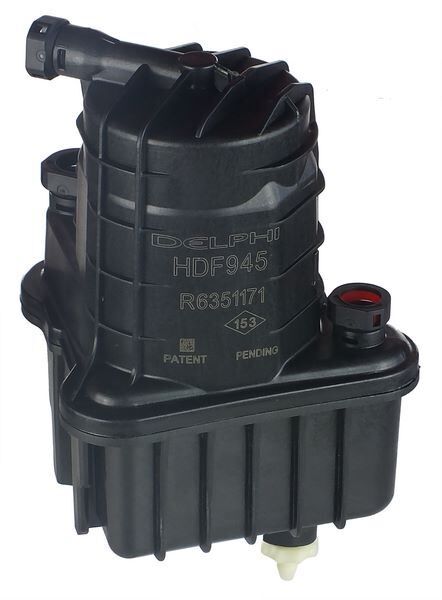 YAKIT FİLTRESİ CLIO III-MODUS 1.5 DCI 07> 65/80 hp SENSÖRLÜ | OEM:7701479151-7701062072