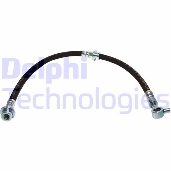 FREN HORTUMU ÖN; SAĞ NISSAN X-TRAİL 10/01>