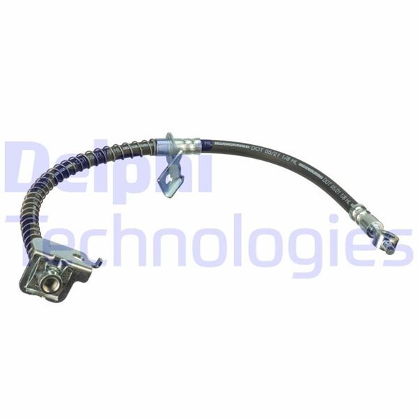 ÖN/SOL-SAĞ FREN HORTUMU İ30-CEED-PROCEED 11-2011> | OEM:58731A6000