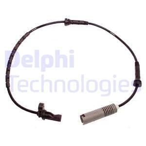 ABS SENSORU ON BMW E81 E82 E87 E88 E90 E91 E92 E93 | OEM:34526762465