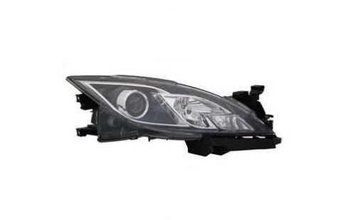 20-B529-A5-2B MZ.6 ÖN FAR EL.MOTORLU BRAKETLİ RH.09- | OEM:GV7D-51-0K0D