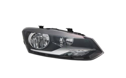 20-C035-05-2B W.POLO ÖN FAR EL.MOTORLU ÇİFT REF.RH.09- | OEM:6R1941008F