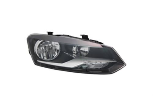 20-C035-05-2B W.POLO ÖN FAR EL.MOTORLU ÇİFT REF.RH.09- | OEM:6R1941008F