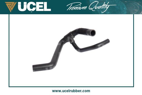 RADYATÖR ALT HORTUMU RENAULT R21 | OEM:7700795418