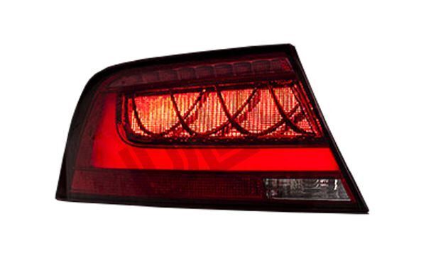 STOP LAMBASI SOL AUDI S7-RS7 2010-2014 | OEM:4G8945095D