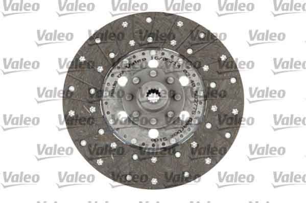 DEBRİYAJ DİSKİ TUMOSAG 55.60 | OEM:4386359