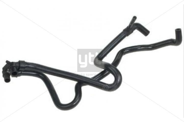 KALORIFER HORTUMU BERLINGO I-ZX 1.4 | OEM:6464.PV