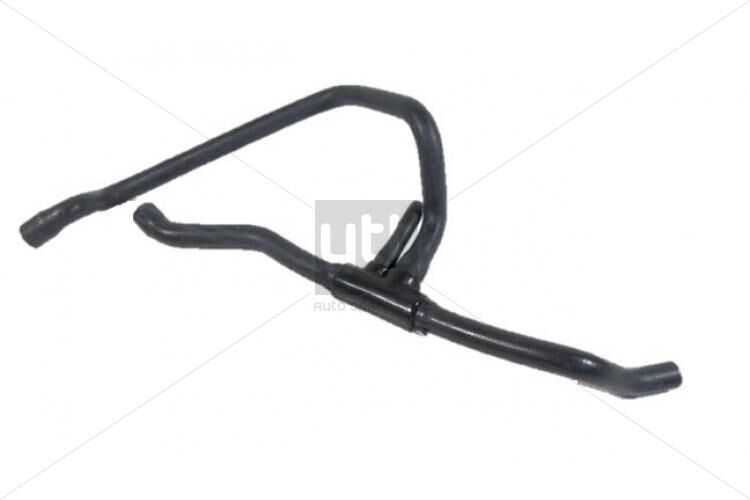 RADYATÖR HORTUMU E36 89-99 | OEM:11531738055-11531730286-