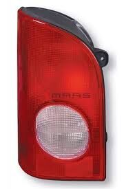 HYUNDAI H100 SOL ARKA STOP LAMBASI