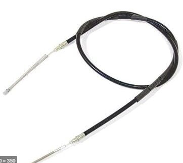 EL FREN TELİ FELICIA | OEM:6U0609721