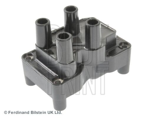 ATESLEME BOBINI FOCUS I.II.III 1.4.1.6 FIESTA CMAX FUSION MONDEO II.III VOLVO C30 S40 II ZETEC | OEM:4S7G12029AA-1350567-1458400