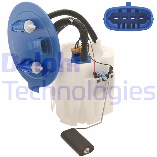 YAKIT POMPASI ZAFİRA-ZAFİRA VAN-ZAFİRA 07-2005-04-2015 | OEM:13129984