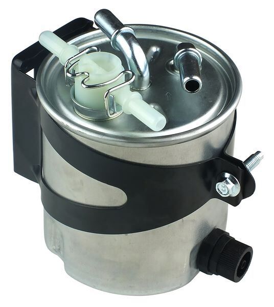 YAKIT FİLTRESİ RENAULT MEGANE II 02> SCENIC II 03> 1.5dCi 2.0dCi | OEM:8200697875-164005190R