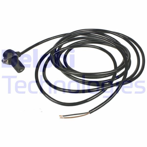 ABS SENSORU ARKA MERCEDES VITO W638 97>03 | OEM:A6385420417