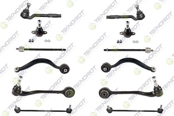 SALINCAK TAMIR SETI ON BMW X5 E53 00>07 | OEM:SALINCAK TAMIR SETI