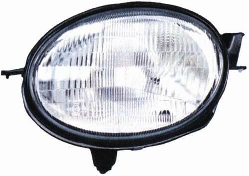 20-5252-A8-2B T.COROLLA ÖN FAR ELEK.LH.97-00 | OEM:811101E370