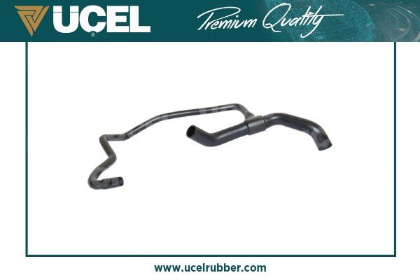 RADYATÖR ALT HORTUMU FIAT BRAVA 95>01 1.6 16V | OEM:46443486-46757459