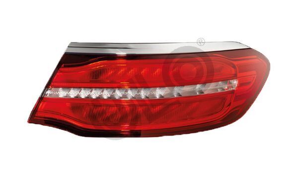 STOP LAMBASI SAG DIS LED MERCEDES GLE-CLASS C292 15>19 | OEM:A2929064800