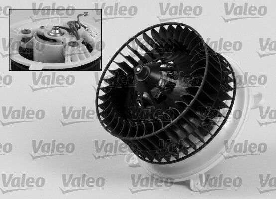 KALORİFER MOTORU MERCEDES CLASSE E 210 | OEM:2108202442