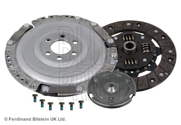 DEBRİYAJ SETİ CORDOBA 6K . IBİZA II 6K . TOLEDO I 1L | OEM:027198141V