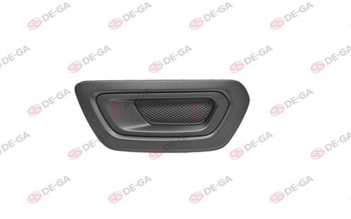 F.TRANSİT ÖN TAMPON PANJURU Lh.19- | OEM:KK31R19953AB5YZ9