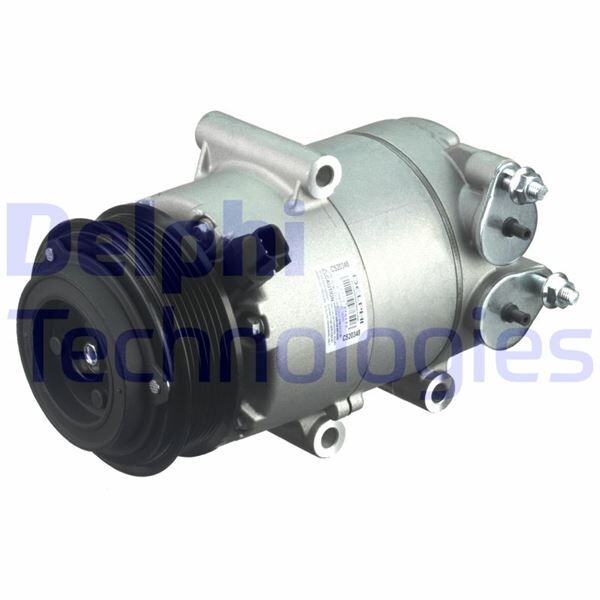 KLİMA KOMPRESÖRÜ MONDEO IV 07<14 2.0 ZETEC S-MAX 07>14 2.0 ZETEC | OEM:6G9119D629DH-6G9119D629DG-1858665
