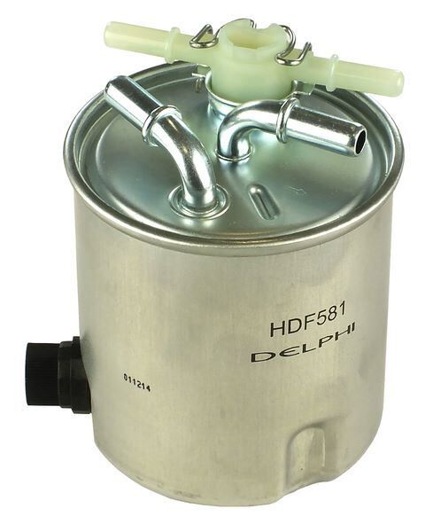 YAKIT FİLTRESİ DACIA LOGAN- LOGAN MCV- JIMNY 1.5DCI | OEM:8200619849-1541084A51