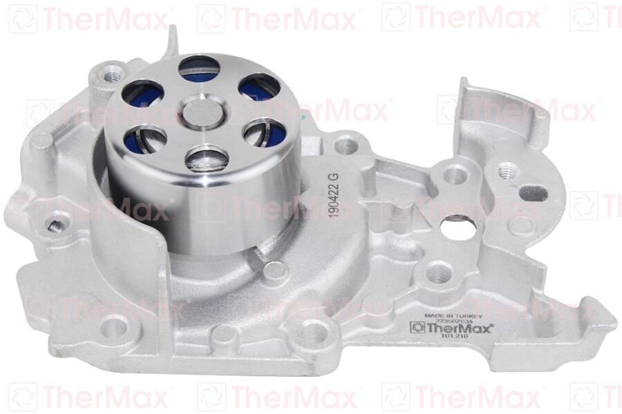 DEVİRDAİM CLIO III 1.2 16 V 05>MODUS 04>TWNG 1.2 16V 07> PA983 T | OEM:210101832R-8200397732-2101000Q1G