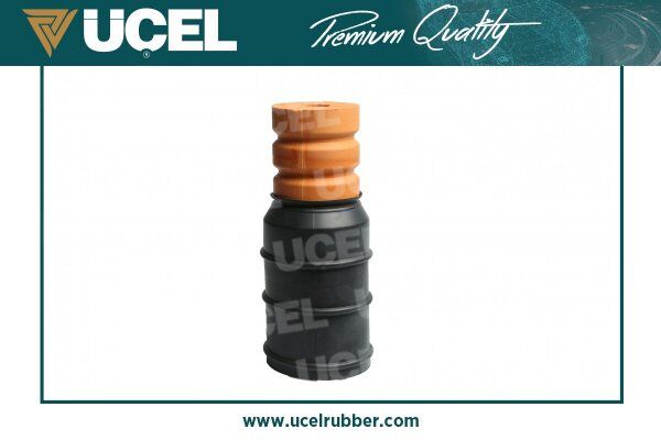 PUR AMORTİSÖR TAKOZU KÖRÜĞÜ TAKIM CITROEN JUMPER KUTU 230L -2.0-1.9 D-2.5 D-2.8 HDI | OEM:1313045080-503341