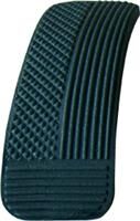 GAZ PEDAL LASTİĞİ M131 DKŞ SLX YM | OEM:4395058