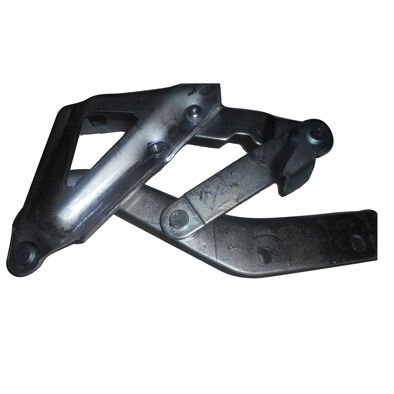 MOTOR KAPUT MENTEŞESİ SOL FIORINO-BIPPER-NEMO | OEM:1352919080