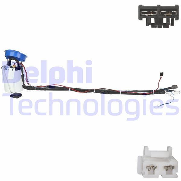 YAKIT POMPASI CLS320-CLS350-E200-E220-E270-E280-E300-E320-E420 03/2002-12/2010 | OEM:2114701694-2114705894-2114705994