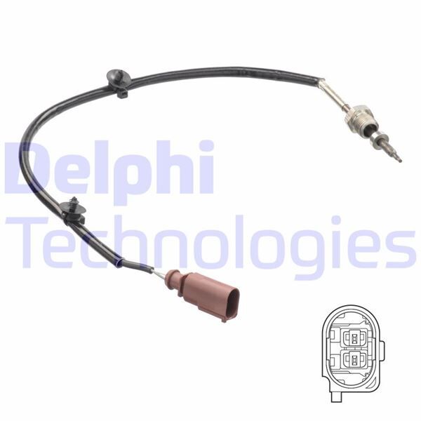 EGZOZ SICAKLIK SENSÖRÜ A6 // EXEO-EXEO ST | OEM:03L906088CA