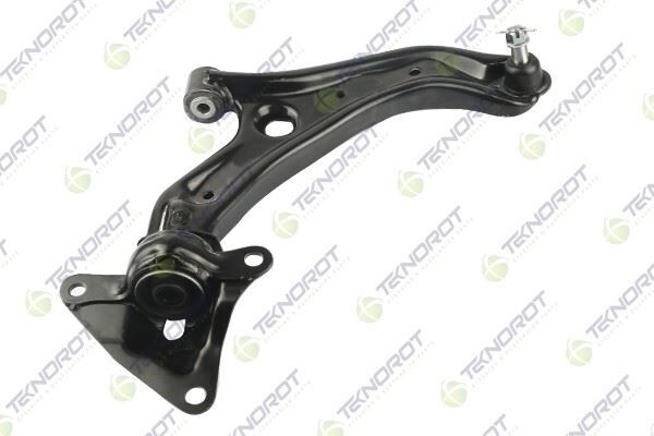 ROTİLLİ SALINCAK ÖN SAĞ ALT HONDA FIT 07-13 | OEM:51350TX9A01