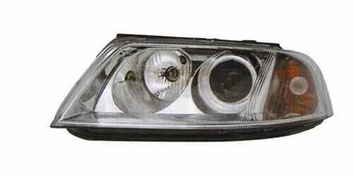 20-6243-05-2B W.PASSAT ÖN FAR RH.01 | OEM:3B0941016AN