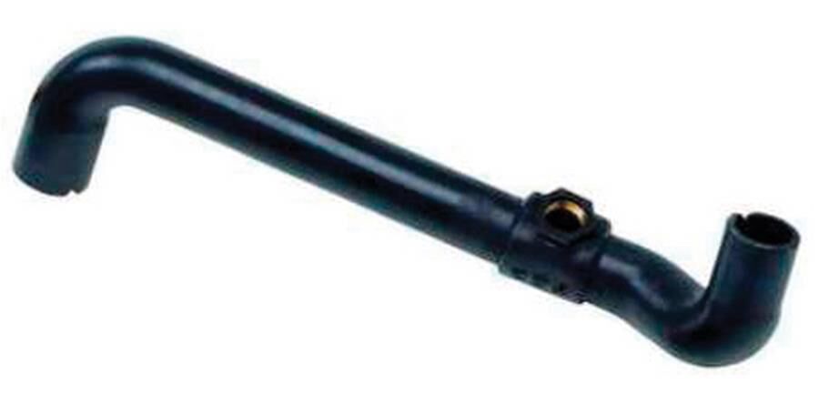 RADYATÖR HORTUMU ÜST MOVANO | OEM:4500078-9160378-