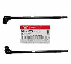 0K60A-32-550A / DIREKSIYON MAFSALLI UZUN KIA BONGO 1997-2003 (RAION RAI-IB18010)