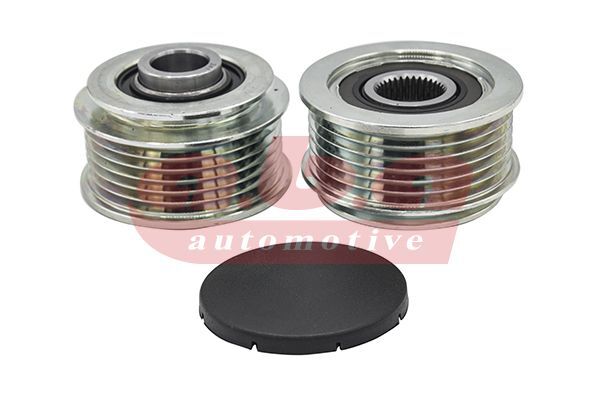 ALTERNATÖR KASNAĞI RULMANLI HYUNDAI GRANDEUR-SANTA F II-SONATA V-TUCSON 2.2 CRDi-2.2 CRDi 4x4-2.2 CRDi GLS-2.2 CRDi GLS 4x4-CRDi 4x4-2.0 CRDi All-wheel Drive 04-12 | OEM:3732227020