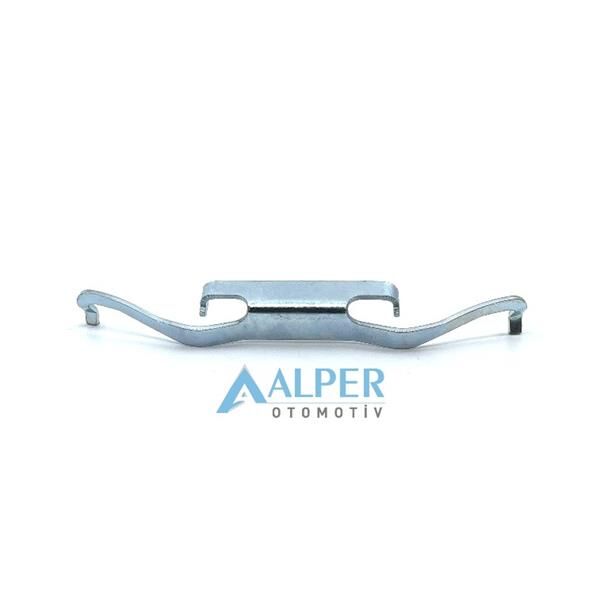 FREN KALİPER MARŞASİ DOBLO III | OEM:77363589