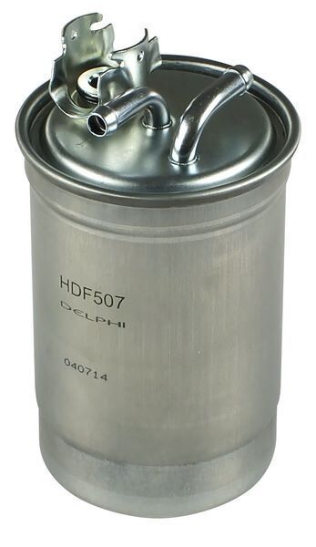 YAKIT FİLTRESİ CADDY-GOLF-JETTA-PASSAT-POLO-TRANSPORTER LT35-VENTO-CORDOBA-IBIZA-TOLEDO | OEM:1H0127401C-1H0127401G-191127401A